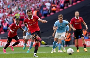 Manchester City F.C. vs Manchester United F.C. Prediction 14 September 2025