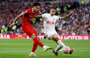 Liverpool F.C. vs Tottenham Hotspur F.C. Prediction 5 May 2024