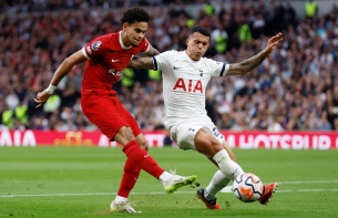 Liverpool F.C. vs Tottenham Hotspur F.C. Prediction 6 February 2025