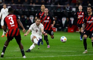 FC Bayern Munich vs Eintracht Frankfurt Prediction 27 April 2024
