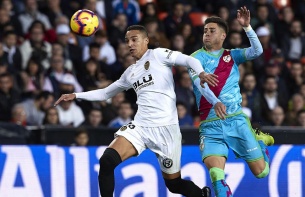 Rayo Vallecano vs Valencia CF Prediction 19 December 2023