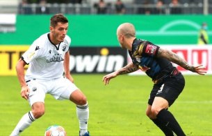 SV Sandhausen vs RB Leipzig Prediction 16 August 2025