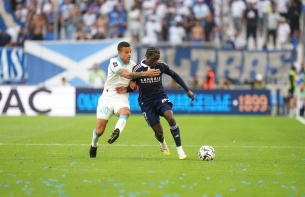 Paris FC vs Olympique de Marseille Prediction 31 January 2026