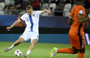 Finland U21 vs Ukraine U21 Prediction 15 June 2025