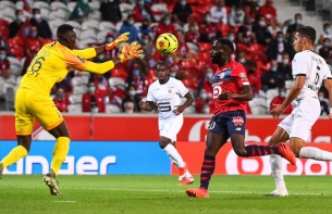 Stade Rennais FC vs Lille OSC Prediction 16 February 2025