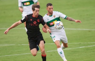 Elche CF Bremen vs Real Sociedad Prediction 7 November 2025