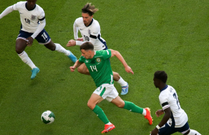 Ireland vs Greece Prediction 10 September 2024