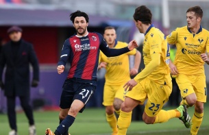 Bologna FC 1909 vs Hellas Verona FC Prediction 23 February 2024
