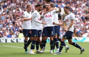 Tottenham Hotspur F.C. vs Burnley F.C. Prediction 5 January 2023