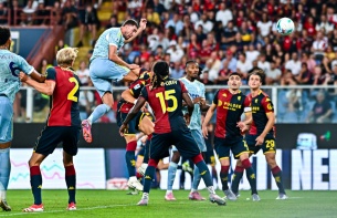 Juventus FC vs Genoa CFC Prediction 6 April 2026