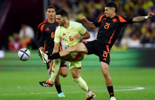 Spain vs Brazil Prediction 26 March 2024