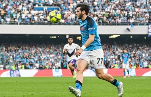 SSC Napoli vs ACF Fiorentina Prediction 18 January 2024