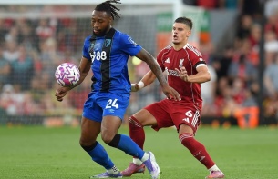 AFC Bournemouth vs Liverpool F.C. Prediction 24 January 2026