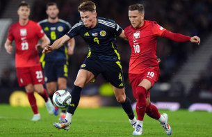 Poland vs Scotland Prediction 18 November 2024
