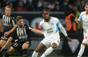 Olympique de Marseille vs Angers SCO Prediction 4 October 2024