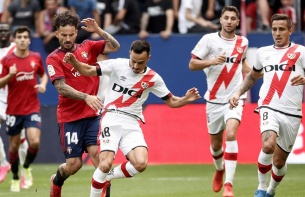 CA Osasuna vs Rayo Vallecano Prediction 15 December 2023
