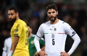 Italy vs Northern Ireland Prediction 26 March 2026