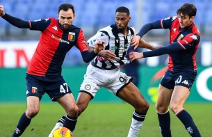 Genoa CFC vs Udinese Calcio Prediction 4 April 2025