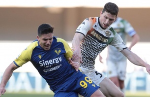 Venezia FC vs Hellas Verona FC Prediction 27 January 2025