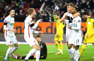 FC Augsburg vs Borussia Dortmund Prediction 16 December 2023