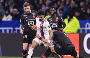 Lille OSC vs Olympique Lyonnais Prediction 28 September 2025