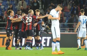 Bologna FC 1909 vs Inter Milan Prediction 19 December 2025