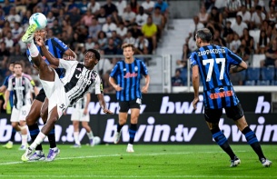 Atalanta BC vs Juventus FC Prediction 5 February 2026