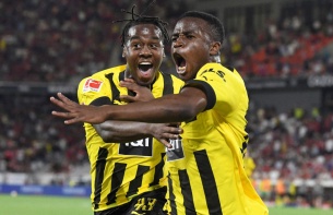 Borussia Dortmund vs SC Freiburg Prediction 9 February 2024