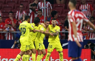 Villarreal CF vs Atlético Madrid Prediction 1 April 2024