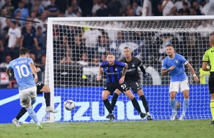 Inter Milan vs SS Lazio Prediction 19 January 2024