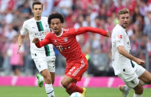 FC Bayern Munich vs Borussia Monchengladbach Prediction 10 May 2025