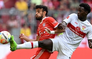VfB Stuttgart vs FC Bayern Munich Prediction 28 February 2025