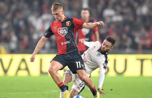 Genoa CFC vs Cagliari Calcio Prediction 29 April 2024
