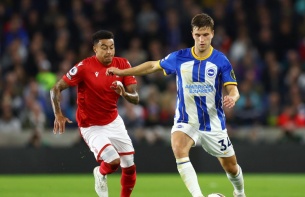 Nottingham Forest F.C. vs Brighton & Hove Albion F.C. Prediction 1 February 2025