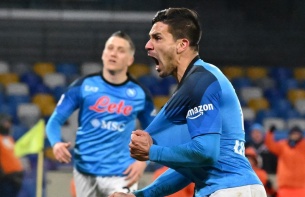 SSC Napoli vs AS Roma Prediction 24 November 2024