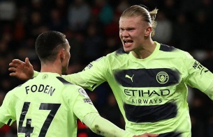 AFC Bournemouth vs Manchester City F.C. Prediction 24 February 2024