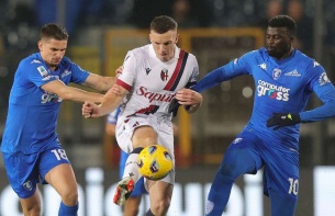 Empoli FC vs Bologna FC 1909 Prediction 1 April 2025
