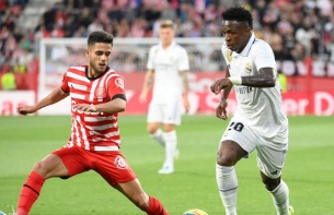 Real Madrid CF vs Girona FC Prediction 23 February 2025