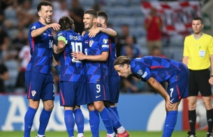 Croatia vs Gibraltar Prediction 12 October 2025