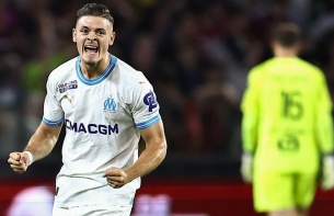 Olympique de Marseille vs FC Metz Prediction 10 April 2026