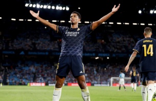 Real Madrid CF vs RC Celta de Vigo Prediction 10 March 2024
