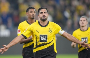 1. FC Heidenheim vs Borussia Dortmund Prediction 2 February 2024