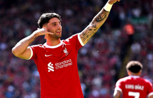 Liverpool F.C. vs Aston Villa F.C. Prediction 9 November 2024
