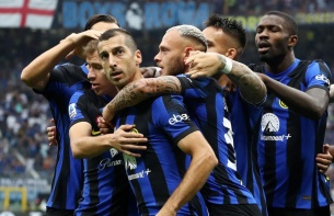 Inter Milan vs Atlético Madrid Prediction 20 February 2024