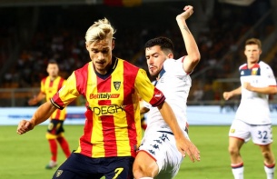 Genoa CFC vs US Lecce Prediction 14 March 2025