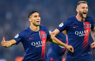 Paris Saint-Germain F.C. vs FC Barcelona Prediction 10 April 2024