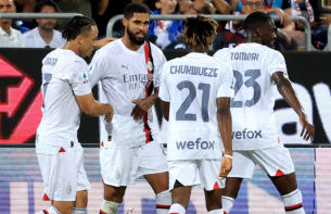 Cagliari Calcio vs AC Milan Prediction 9 November 2024