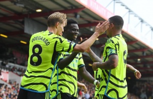 Arsenal F.C. vs AFC Bournemouth Prediction 4 May 2024