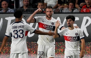 Stade Rennais FC vs Paris Saint-Germain FC Prediction 8 March 2025