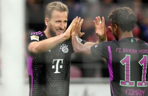 FC Bayern Munich vs 1. FSV Mainz 05 Prediction 9 March 2024